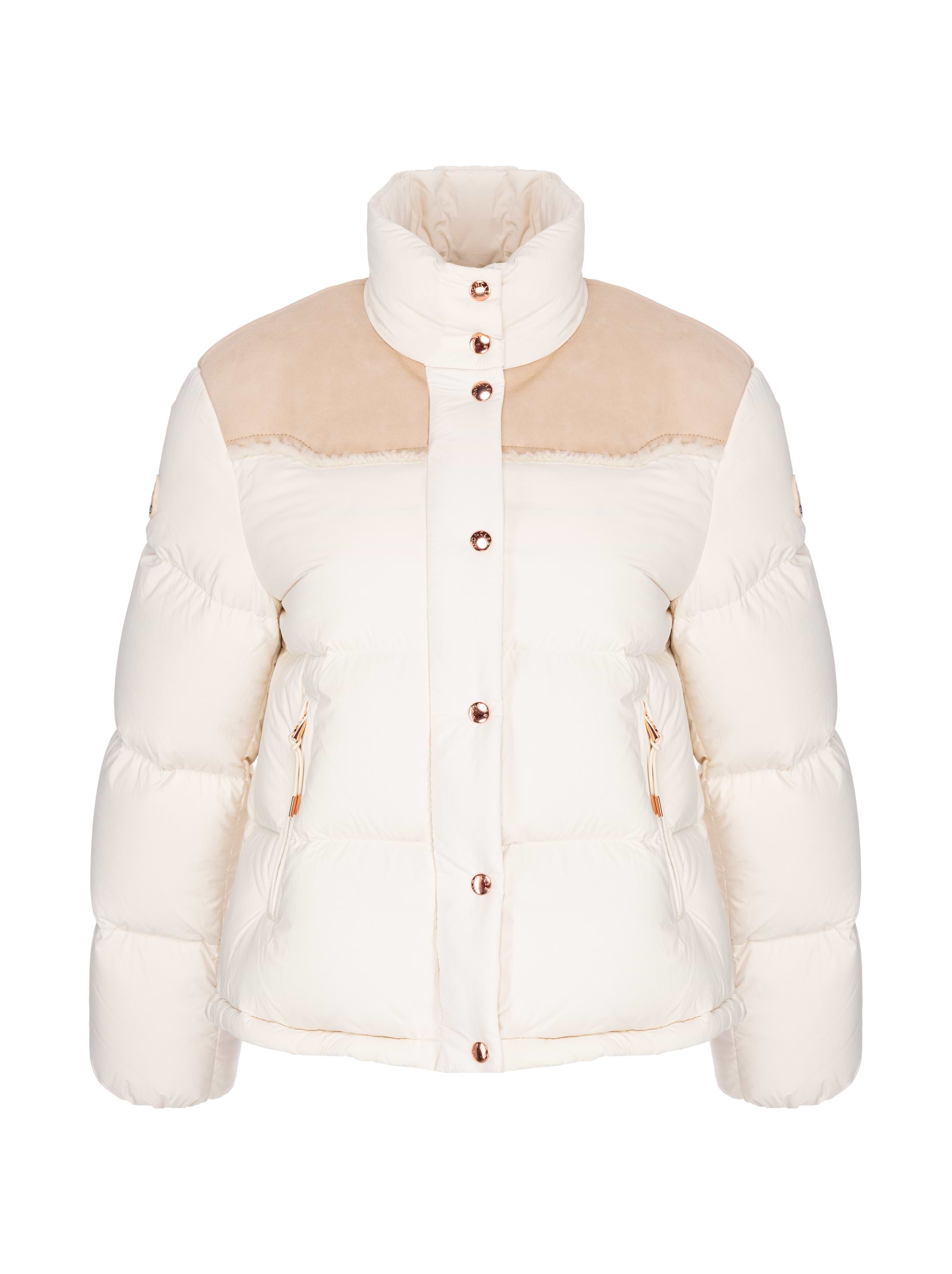 Moncler for women buy online in Almaty and Astana | Viled.kz
