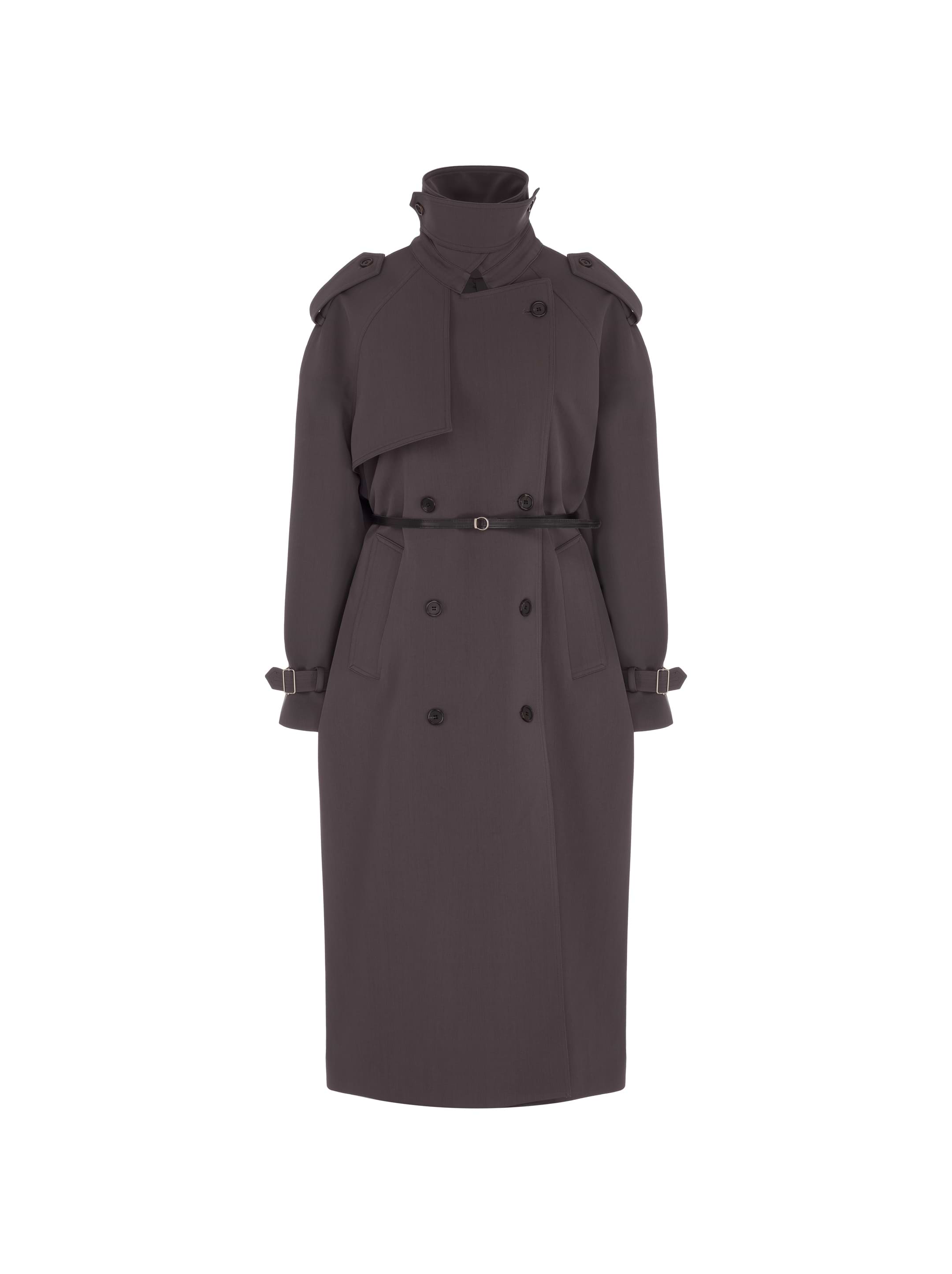 Veret streer ⭐︎volume trench coat⭐︎伊地知姉妹 Viktoria and Woods Coats | Australian Designer Collection | Coveti