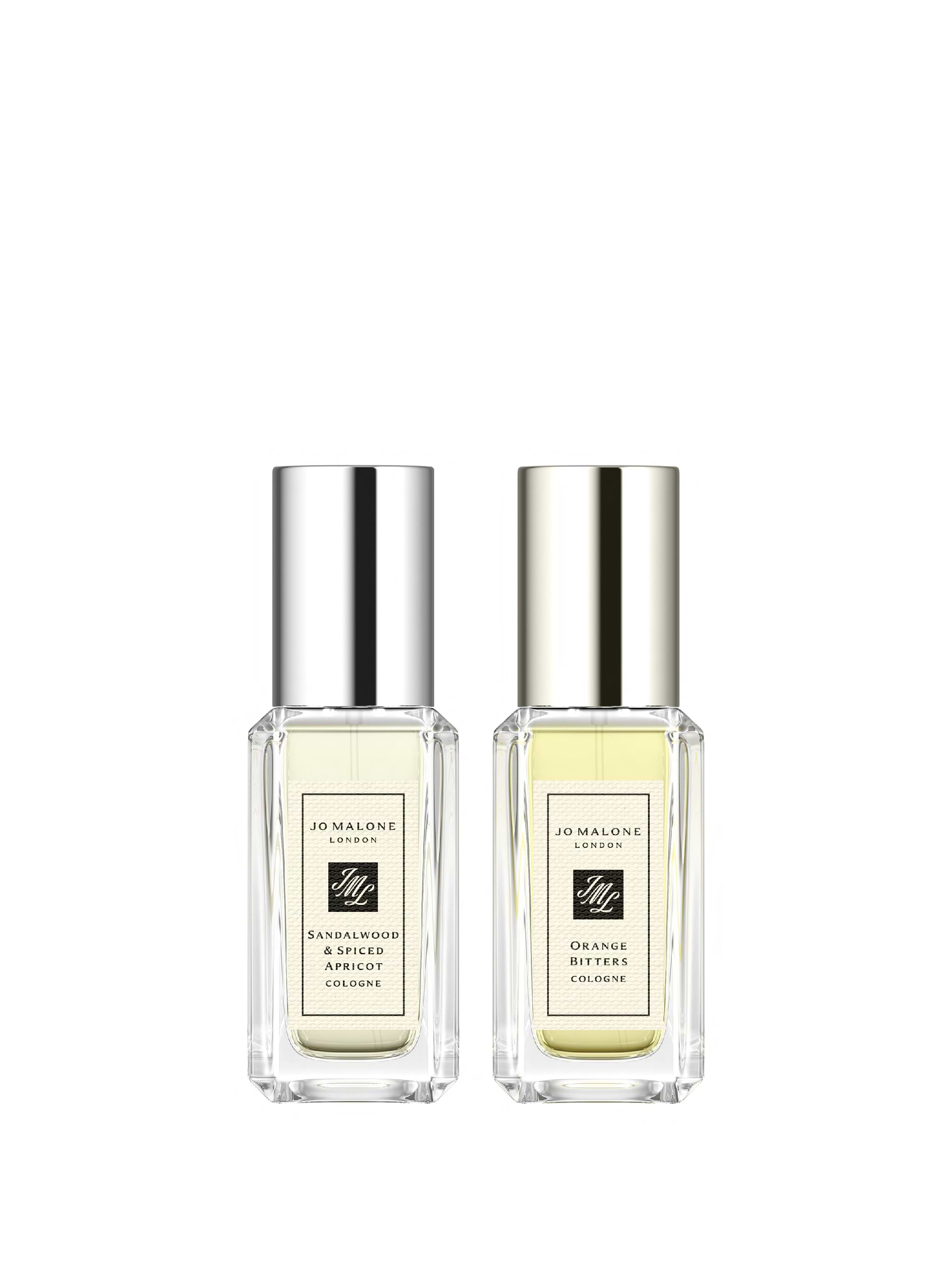 Jo Malone London Festive Cologne Duo Set, 2х9мл - buy for 34800
