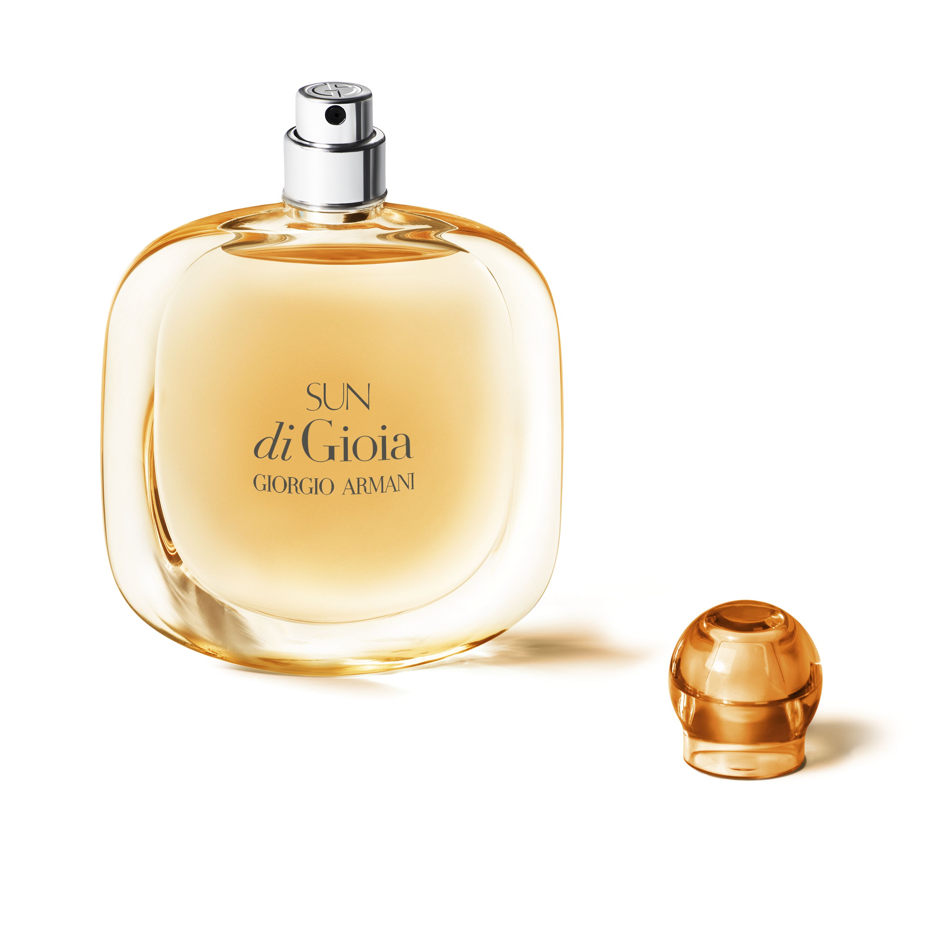 Giorgio Armani Sun di Gioia 香水100ml Sun Di Gioia Eau De Parfum Spray By Giorgio Armani-3.4 oz