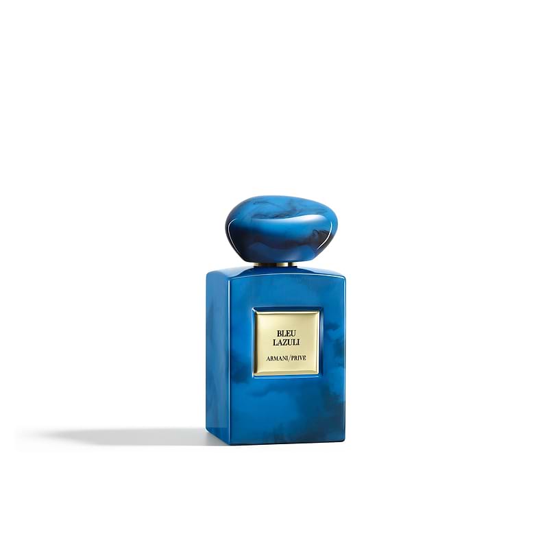 Giorgio Armani Eau de Parfum Prive Bleu Lazuli, 100 ml buy for