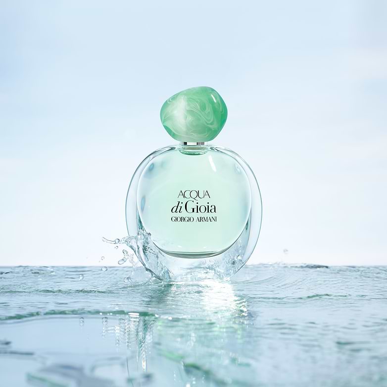 Giorgio Armani Eau de Parfum Acqua di Gioia, 100 ml buy for
