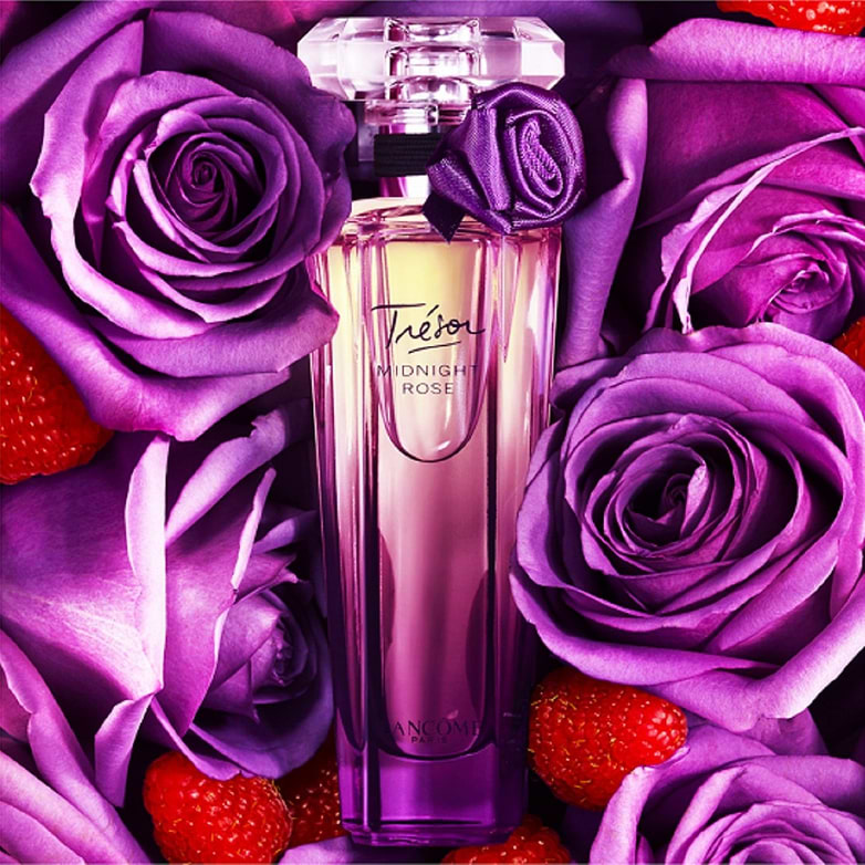 LANCOME Trésor Midnight Rose 30ml Lancome Tresor Midnight Rose Eau De Parfum Spray 30ml | Cosmetics