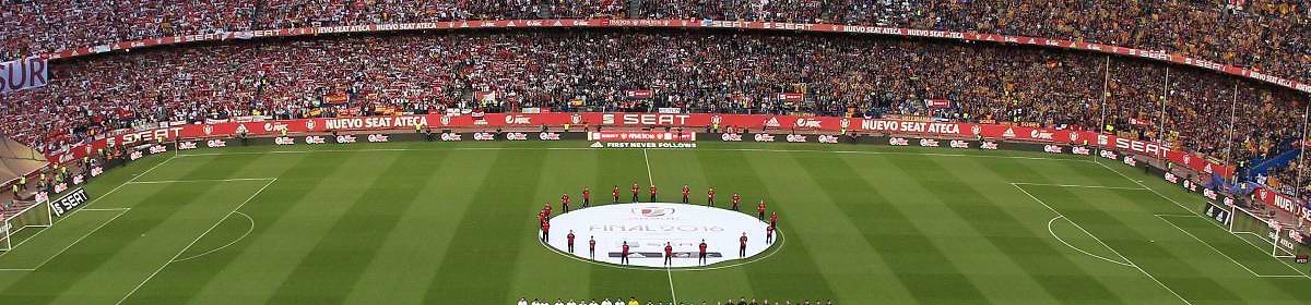 Apuestas Copa del Rey