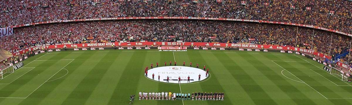 Apuestas Copa del Rey