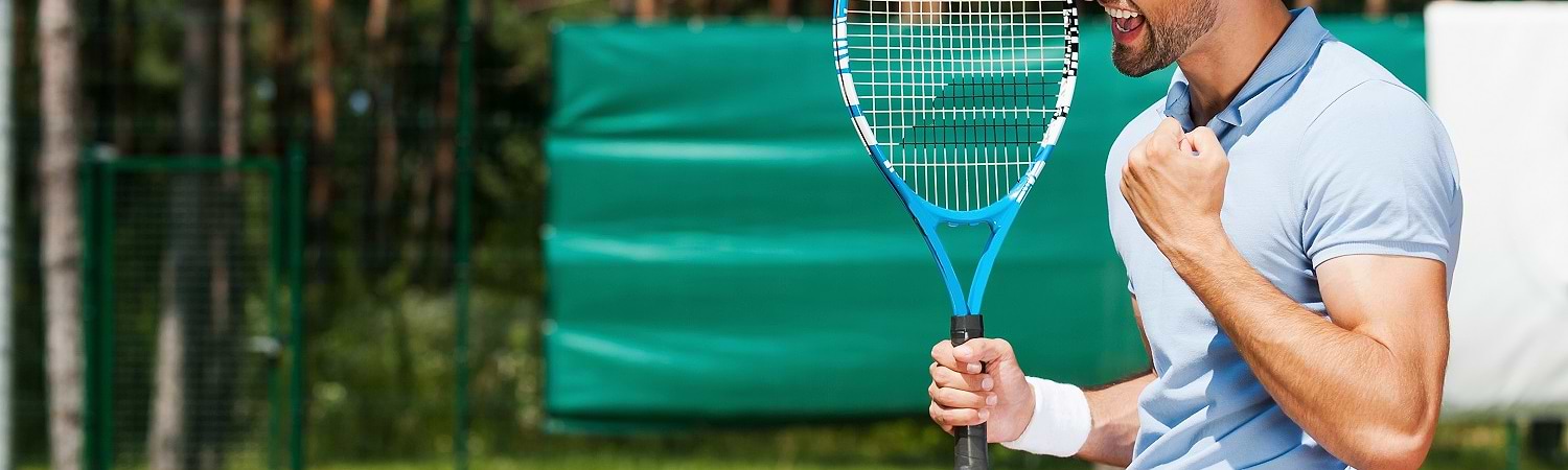 Copa de Maestros - Tenis