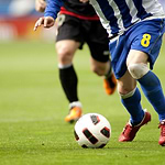 fútbol codere