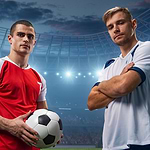 real - atletico: el clasico de Madrid