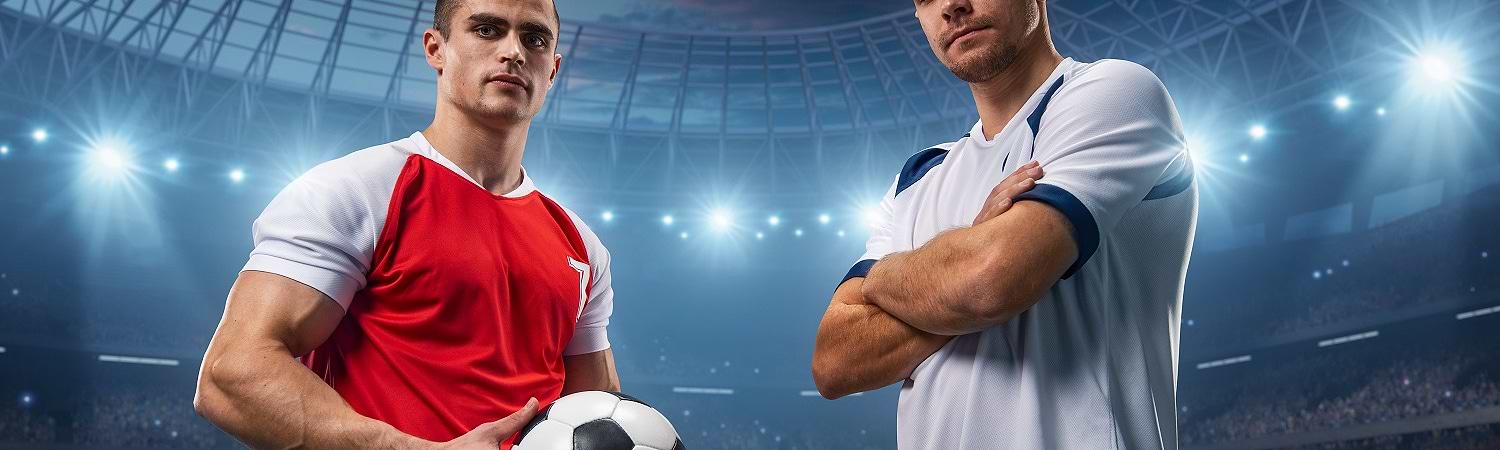 real - atletico: el clasico de Madrid