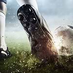 mr underdog futbol pie