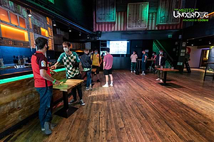 programa #62 mr underdog