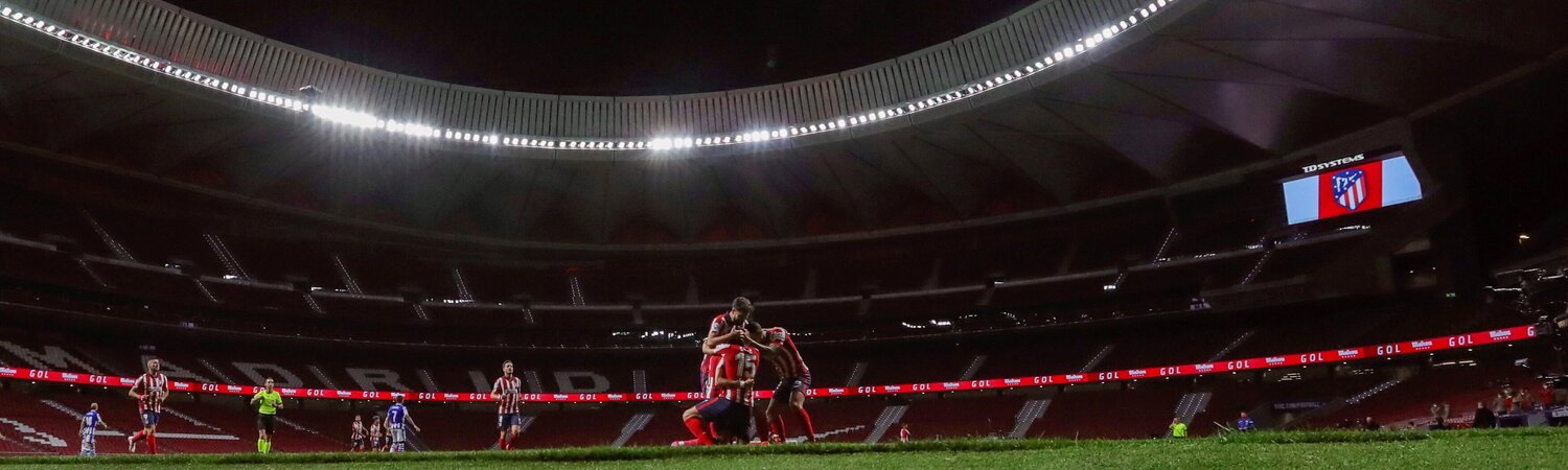 Atlético de Madrid vs Real Madrid_ Un derbi con poco en juego