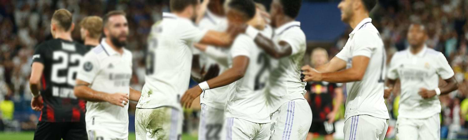 Real Madrid Laliga 2023