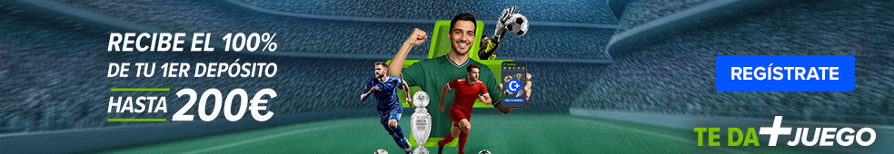 bono codere apuestas deportivas