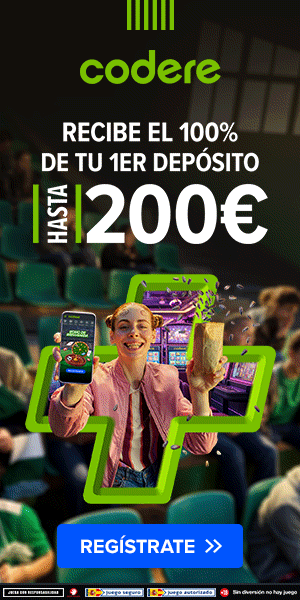 Bono de bienvenida para apuestas deprotvas