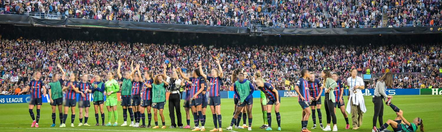 Liga Española Femenina