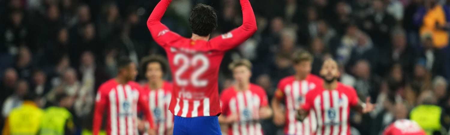 Copa del Rey Atletico vs Athletic