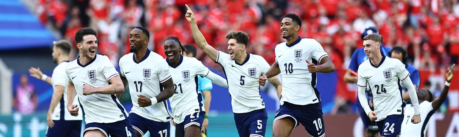 eurocopa 2024 Países Bajos vs Inglaterra