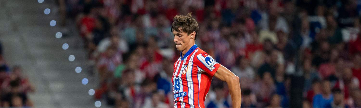 Athletic vs Atletico de Madrid