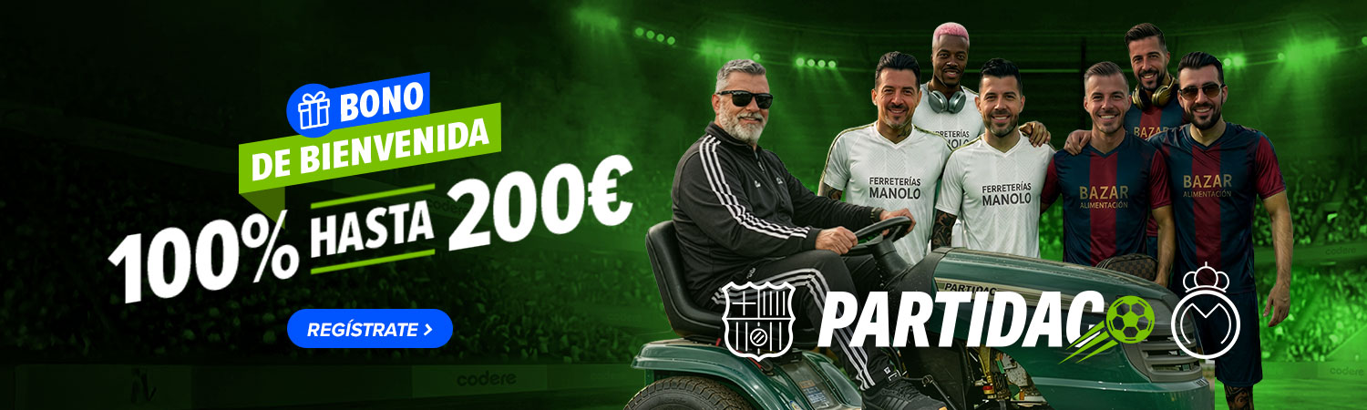 Clásico España 2026