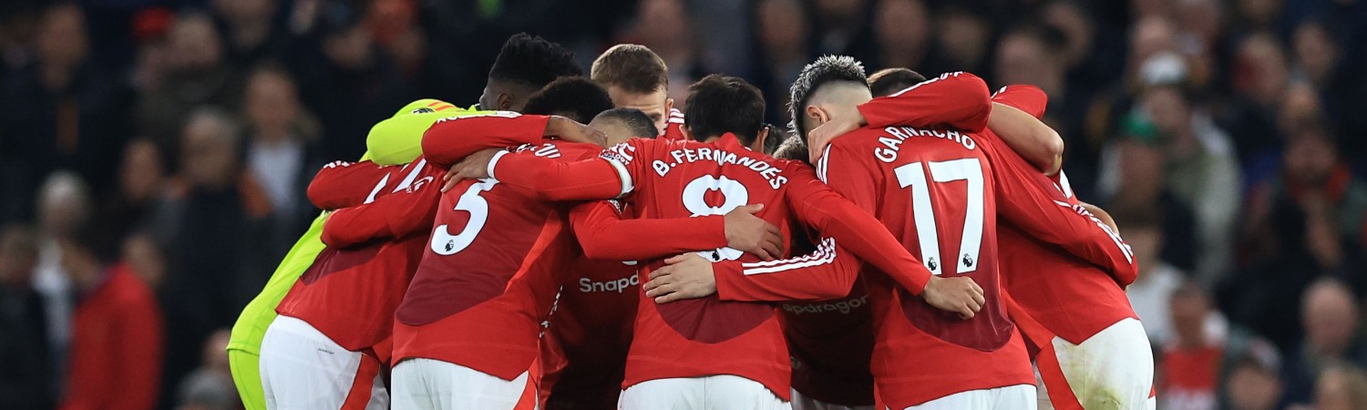 Manchester United vs Chelsea