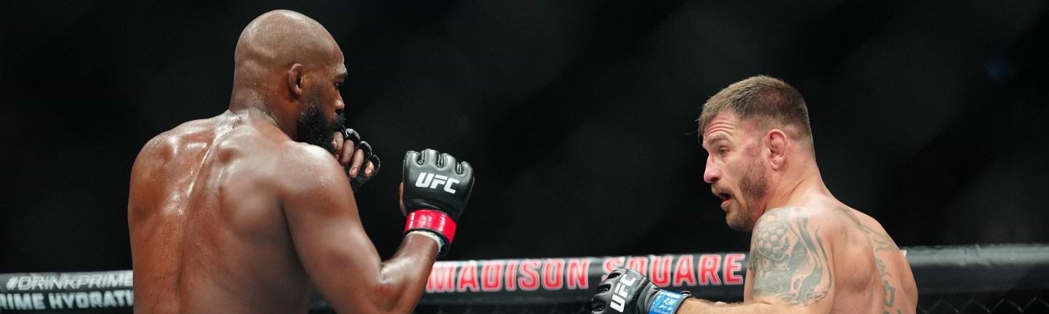 Que debo considerar para apostar a la UFC