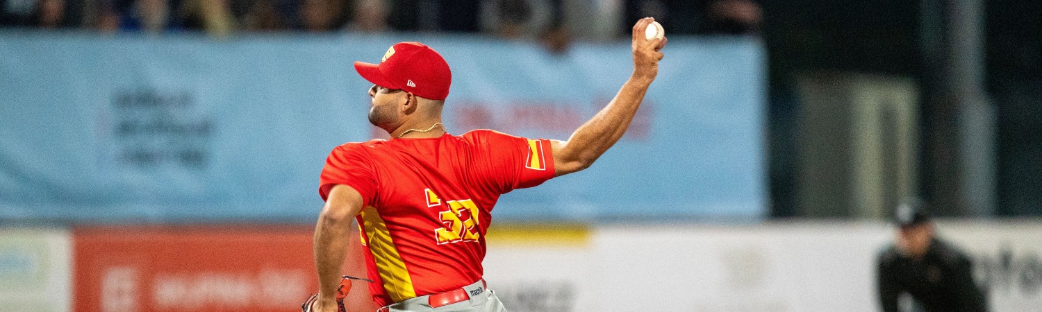 liga de beisbol de españa y consejos para apostar al beisbol