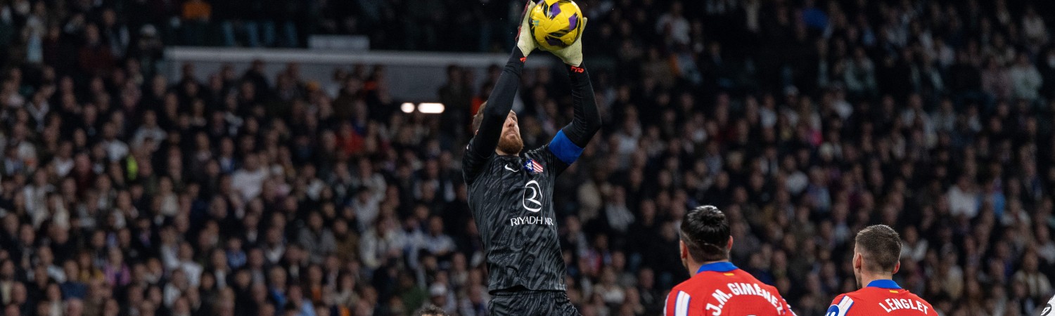 Atletico de Madrid vs Celta