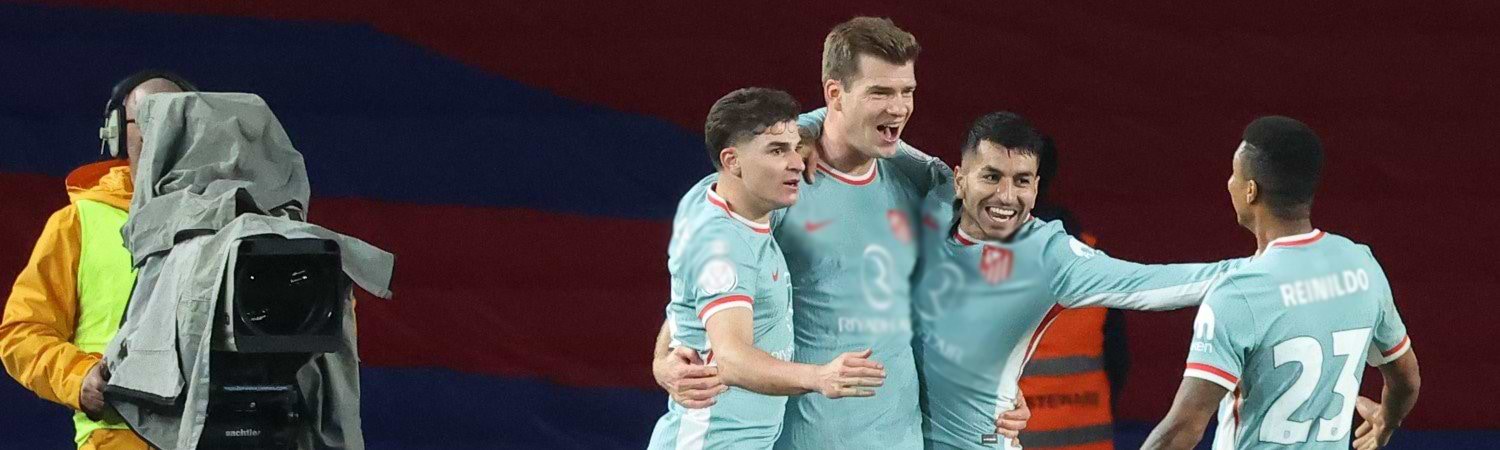 Atlético vs Athletic laliga 2025