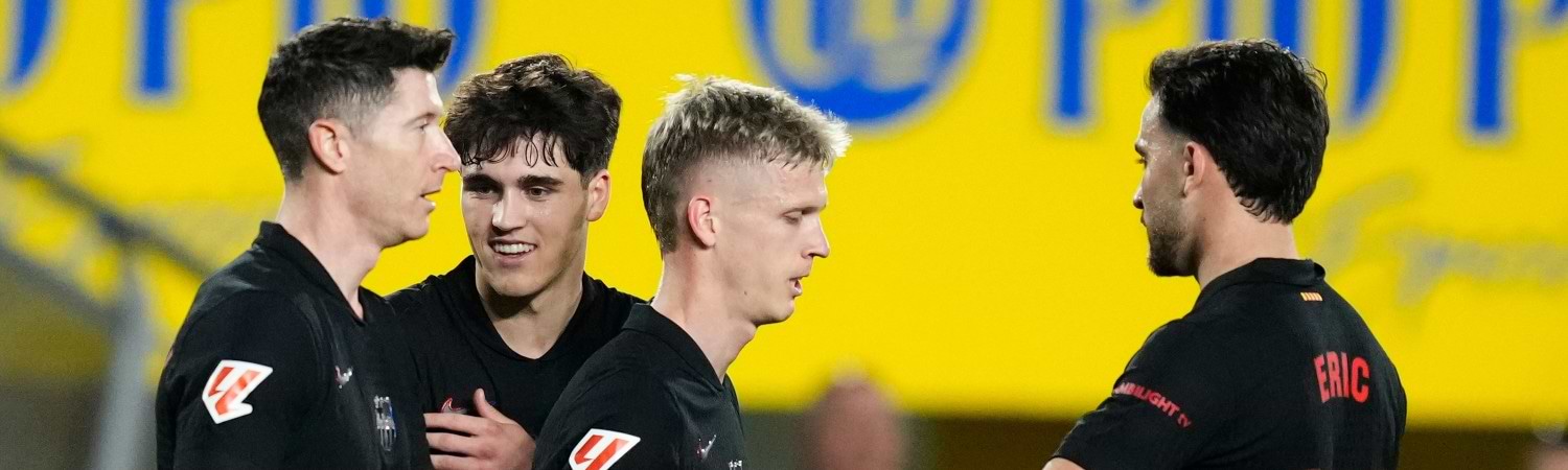 Barcelona vs Atletico