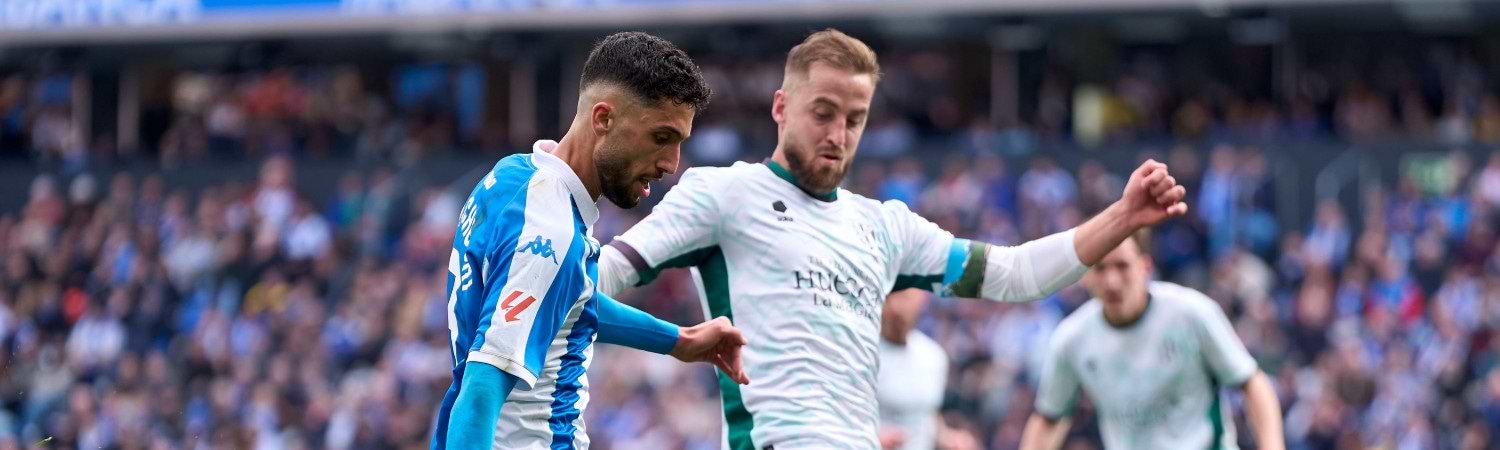 LaLiga Hypermotion 2025