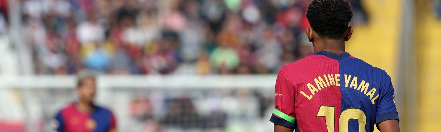 Sevilla vs Barcelona