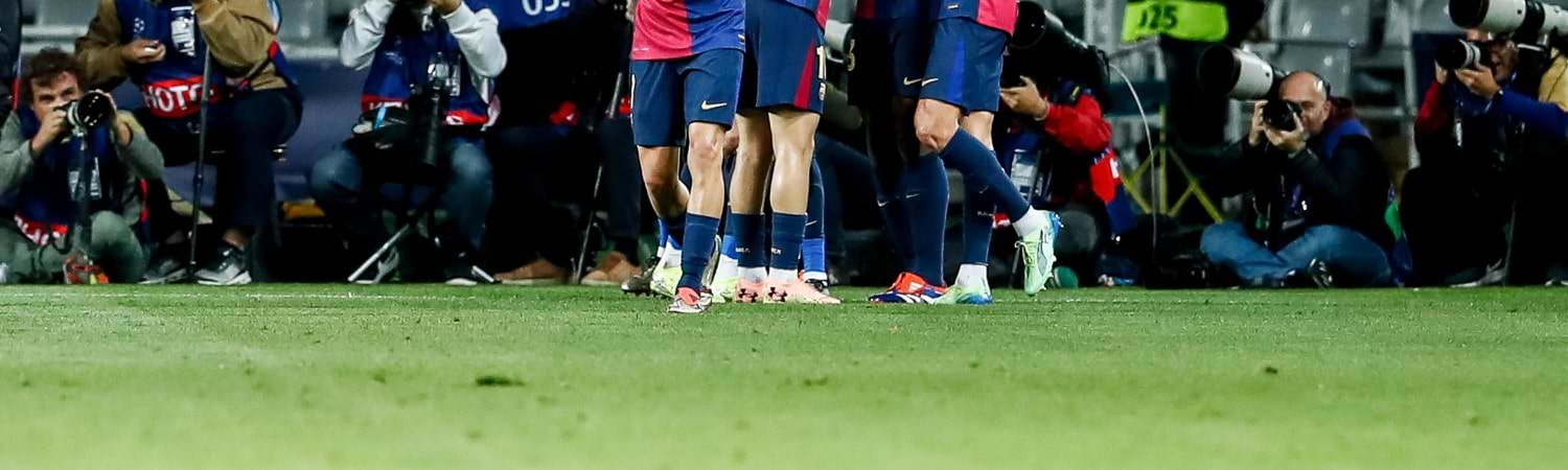 las palmas vs barcelona 2025