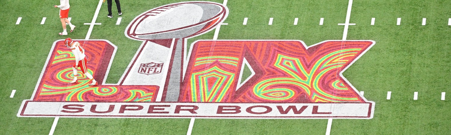 mercados locos de la Super Bowl LIX