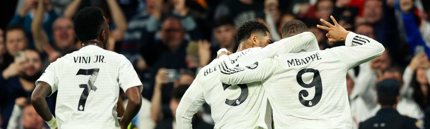 real madrid Champions League