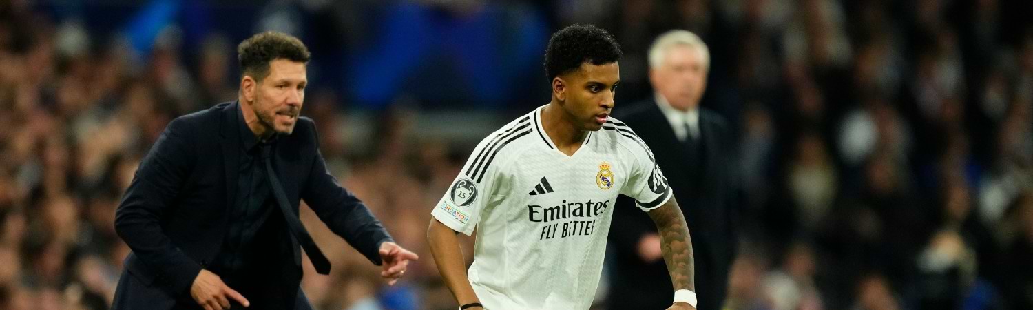 13 años de Diego Pablo Simeone