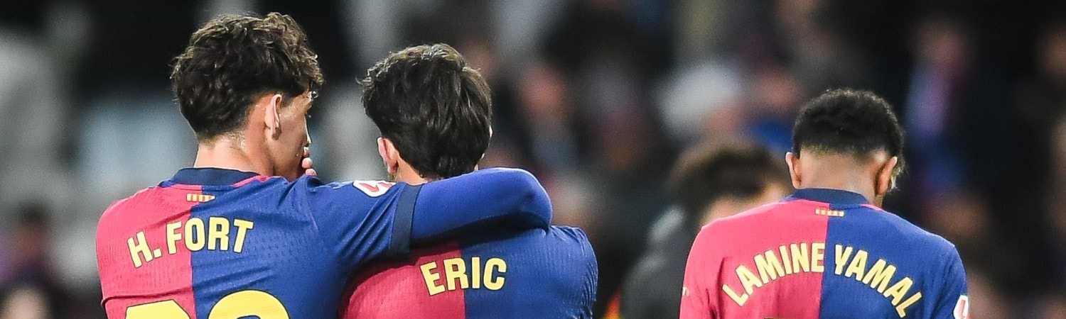 Barcelona vs Osasuna