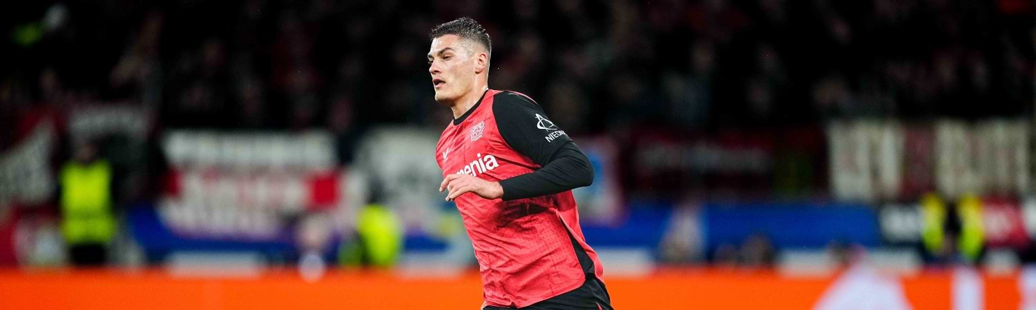 Bayer Leverkusen vs VfL Bochum