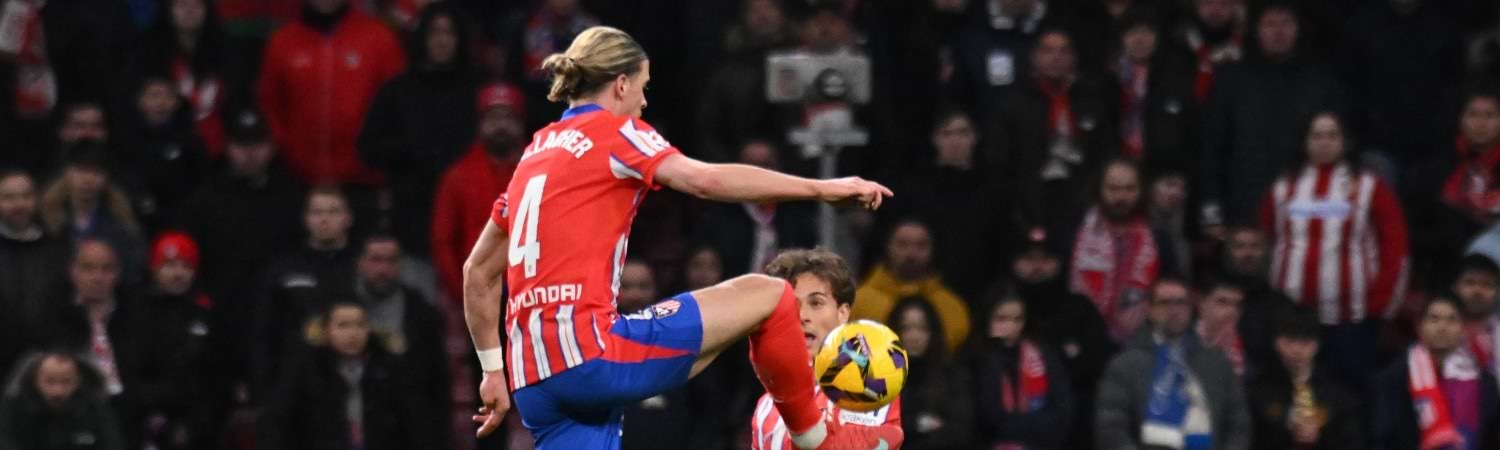 Espanyol vs Atletico de Madrid