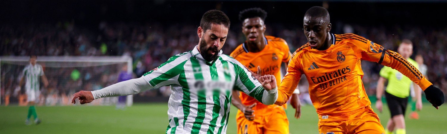 Isco Alarcon once ideal jornada 26 laliga