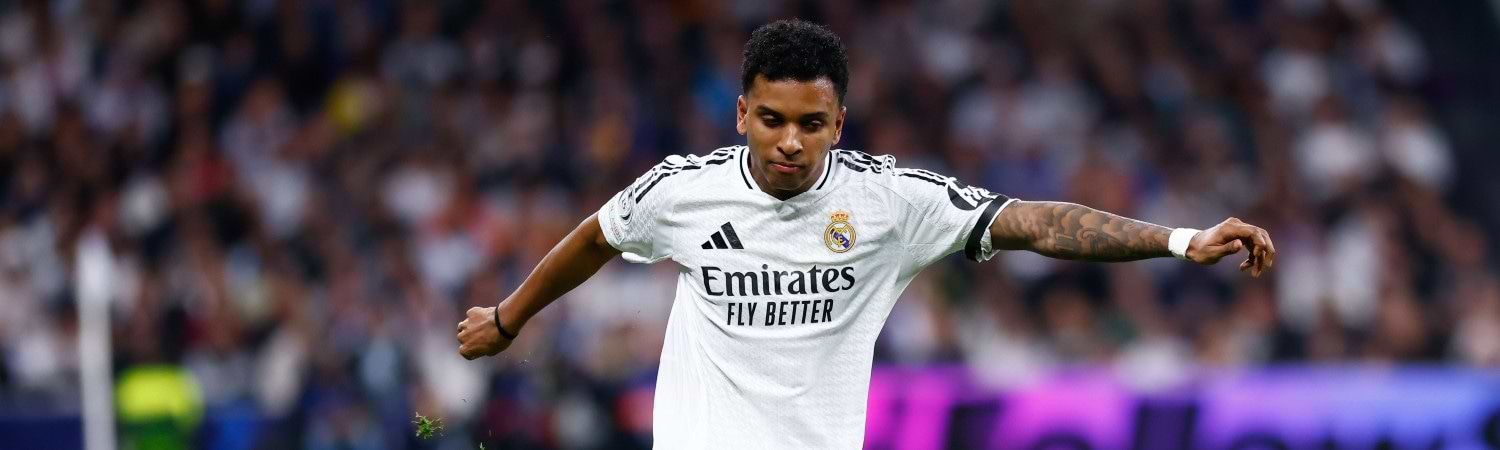 Real Madrid vs Rayo Vallecano