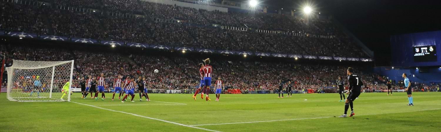 derbis madrileños en Champions