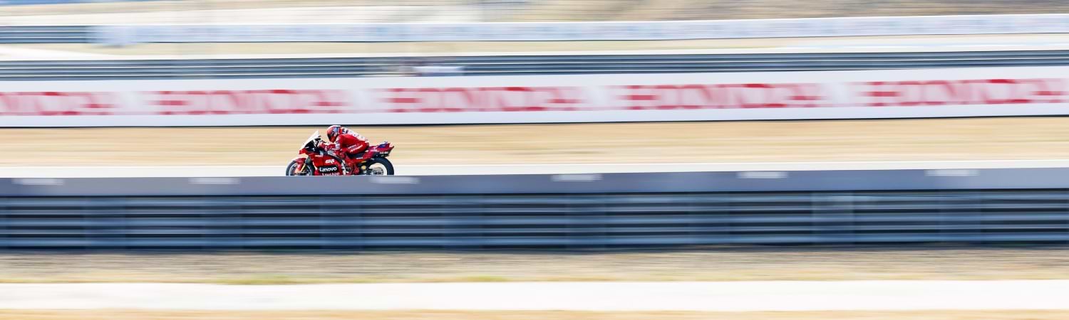 moto gp argentina Marc Marquez