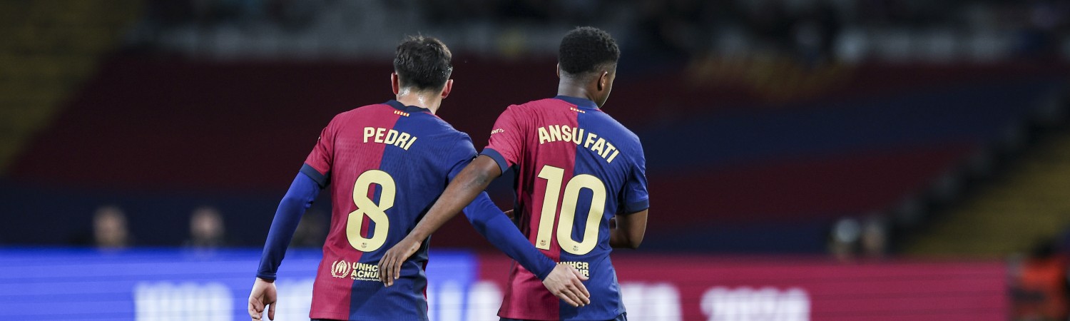 Arsenal-PSG y barcelona-Inter