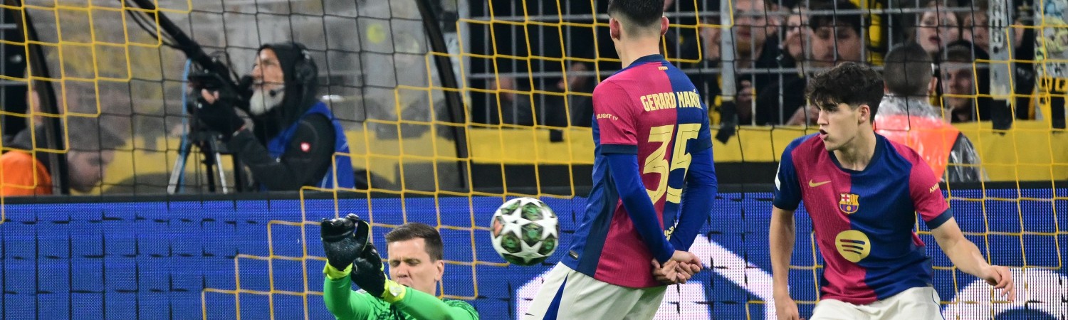 Barcelona-Celta de Vigo