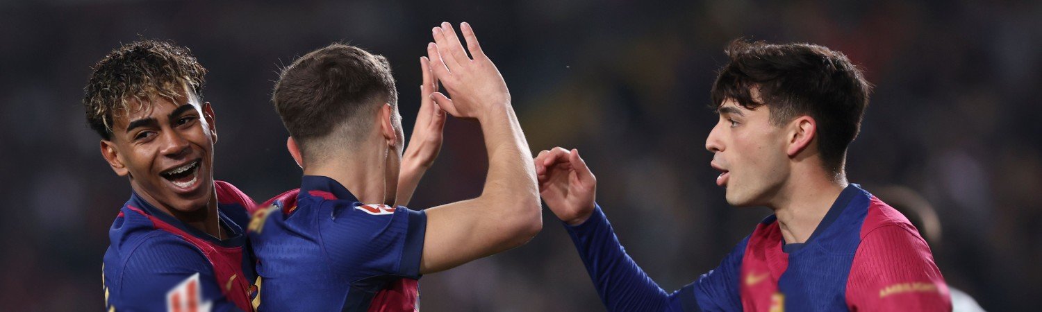 Barcelona vs Borussia Dortmund