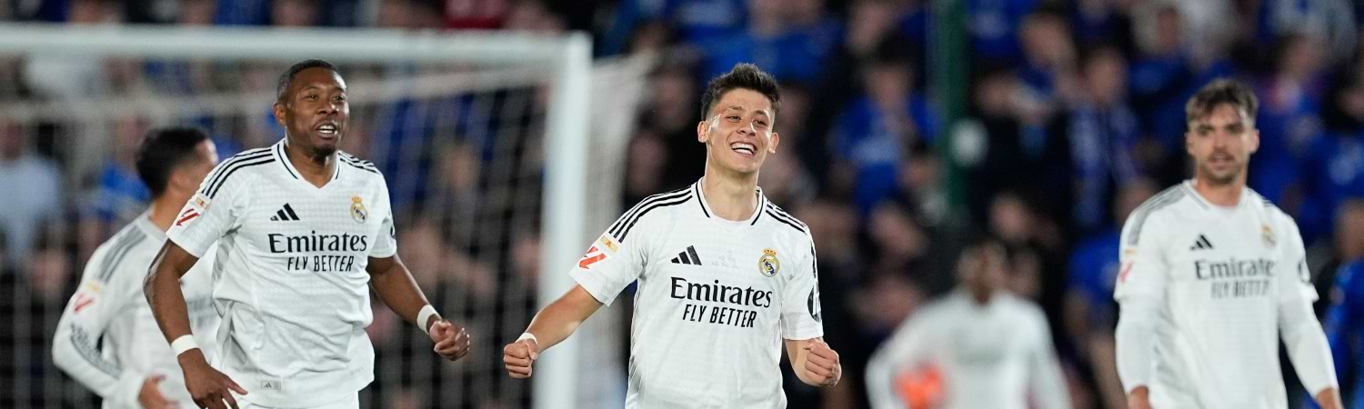 Barcelona vs Real Madrid