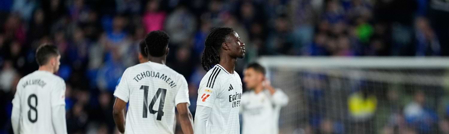 Barcelona vs Real Madrid