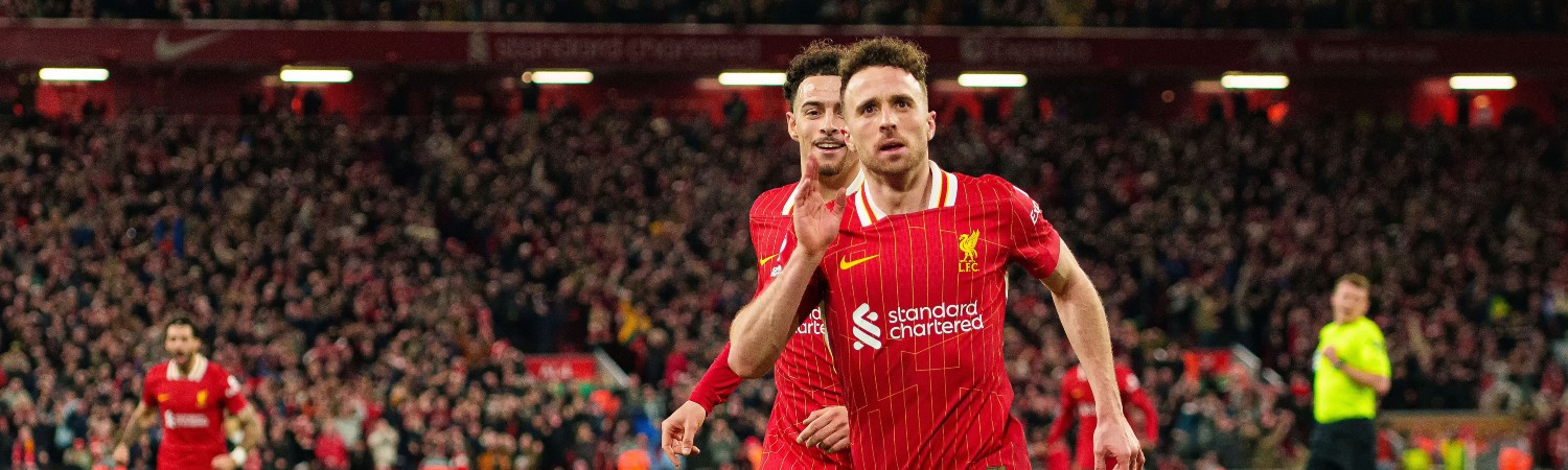 Liverpool vs West Ham