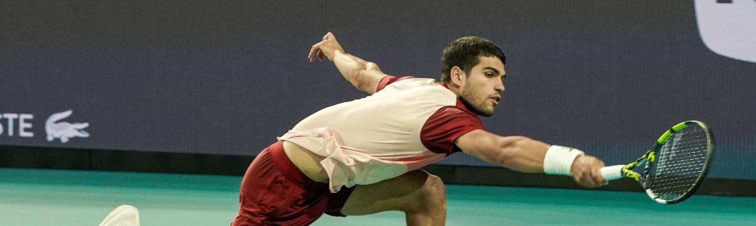 Masters 1000 de Montecarlo Alcaraz